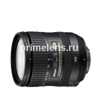 Nikon 16-85mm f/3.5-5.6G ED AF-S DX VR Nikkor Nikon 16-85mm f/3.5-5.6G ED AF-S DX VR Nikkor