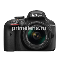 Nikon D3400 Kit 18-55 DX VR Nikon D3400 Kit 18-55 DX VR
