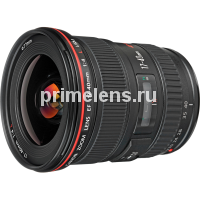 Canon EF 17-40mm f/4.0L USM* Canon EF 17-40mm f/4.0L USM*